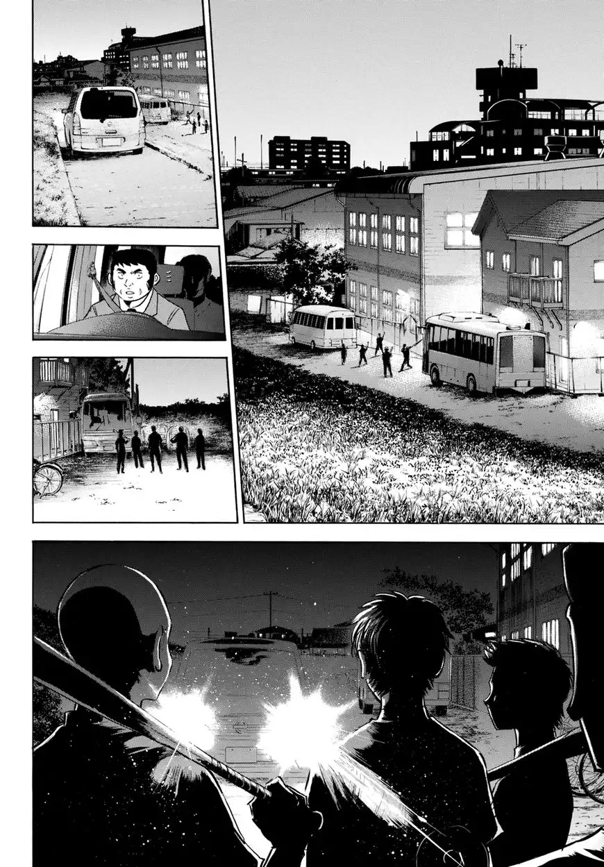 Daiya no A - Act II Chapter 82 12